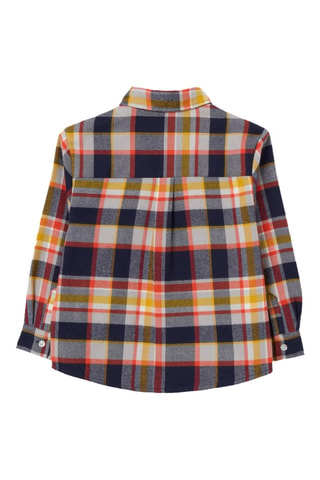 Camisa - Azul