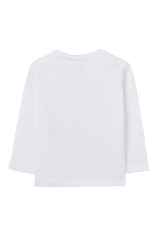 T-shirt - Branco