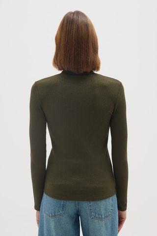 Camisola - Verde