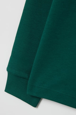T-shirt - Verde