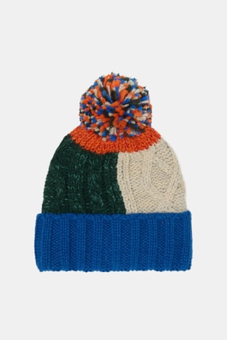 Gorro - Verde