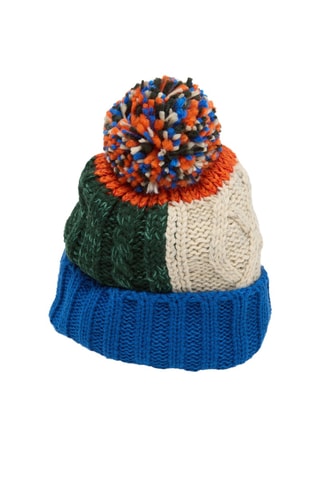 Gorro - Verde