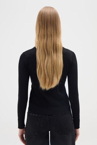 Camisola - Preto