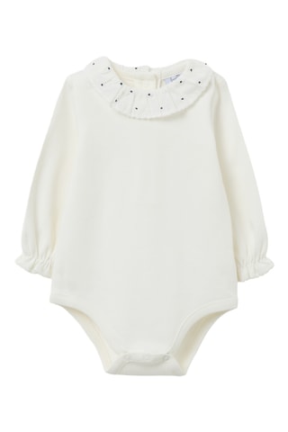 Body - Branco