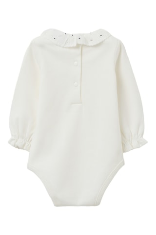 Body - Branco