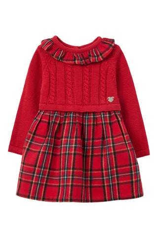 Vestido - Vermelho