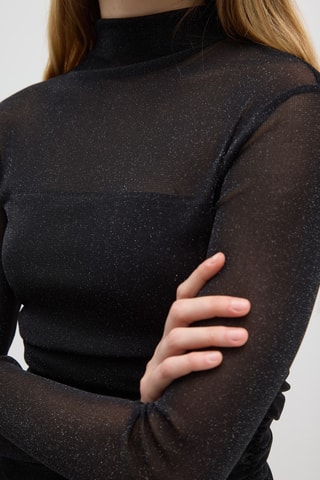 Vestido - Preto
