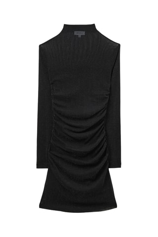Vestido - Preto