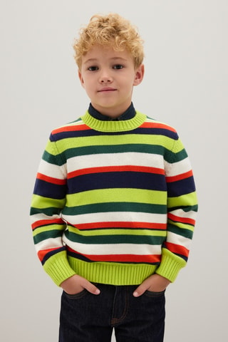 Camisola - Multicor
