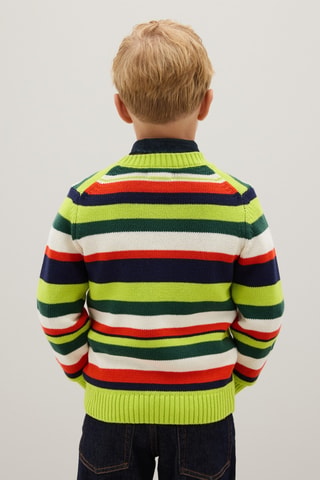 Camisola - Multicor