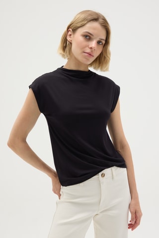 Camisola - Preto