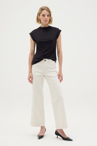 Camisola - Preto