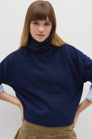 Maglia - Blu