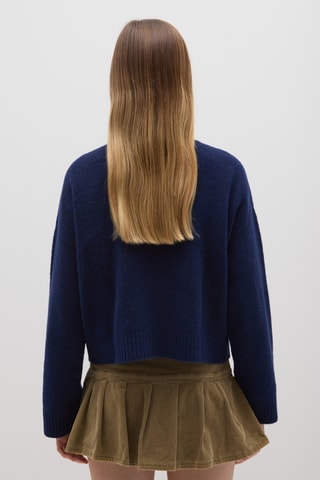 Maglia - Blu