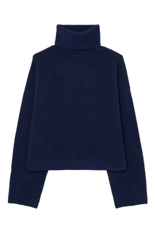 Maglia - Blu