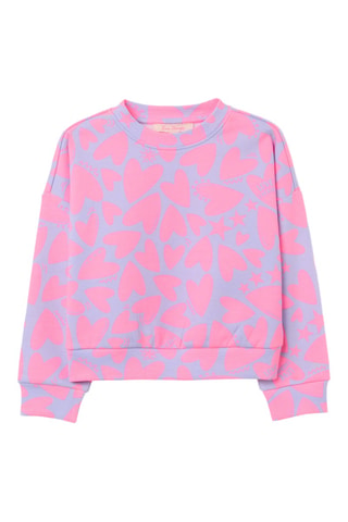 Sweat - Violeta