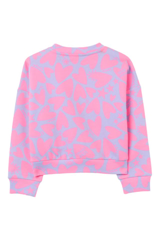 Sweat - Violeta
