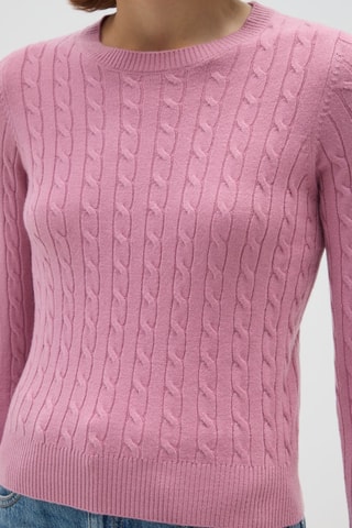 Camisola - Rosa
