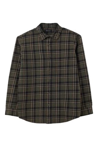 Camisa - Verde