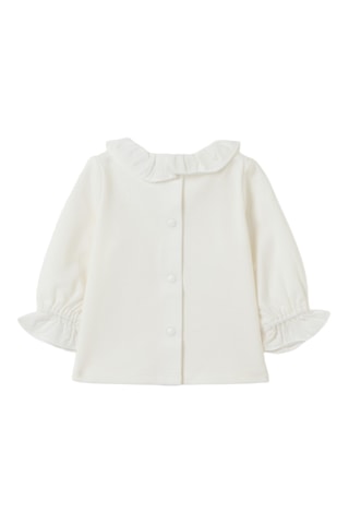 T-shirt - Branco