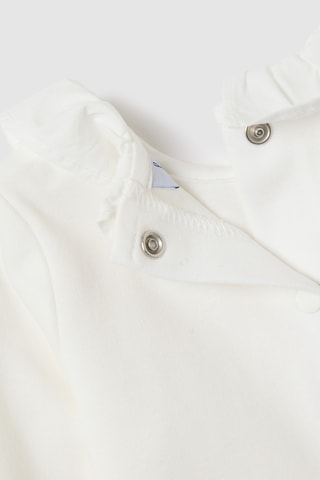 T-shirt - Branco