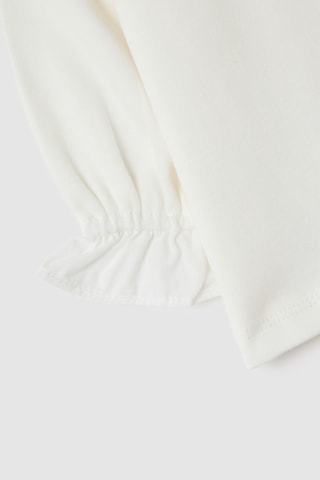 T-shirt - Branco