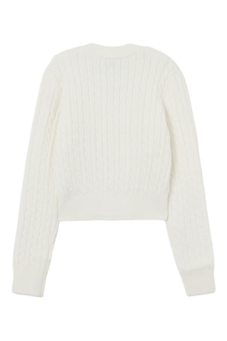 Camisola - Branco