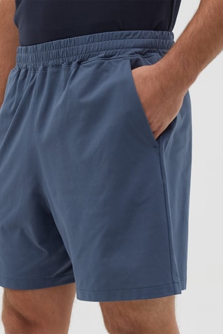 Bermudas - Azul