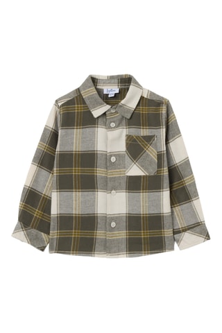 Camisa - Verde