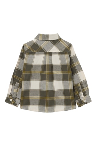 Camisa - Verde