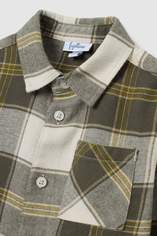 Camisa - Verde