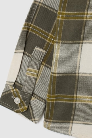Camisa - Verde