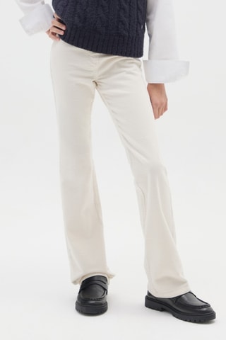 Leggings - Branco