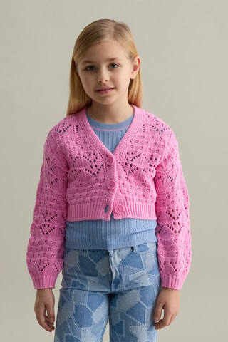 Bolero - Rosa