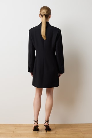 Vestido - Preto