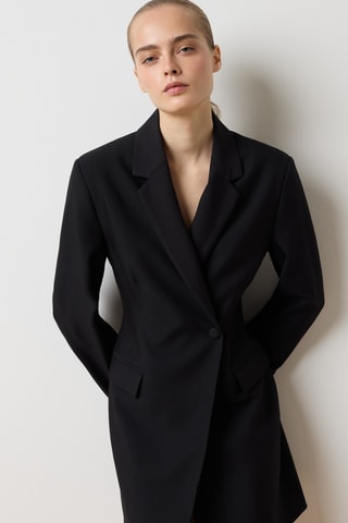Vestido - Preto