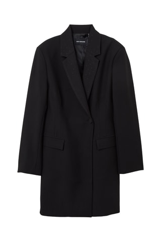 Vestido - Preto