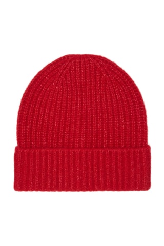 Gorro - Vermelho