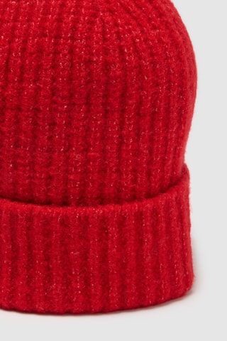 Gorro - Vermelho
