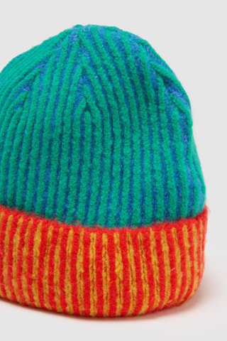 Gorro - Multicor