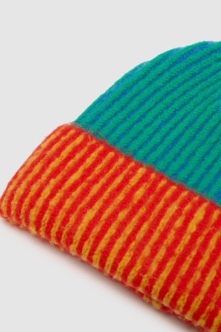 Gorro - Multicor