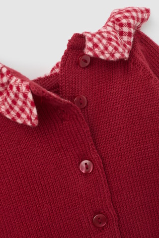 Vestido - Vermelho