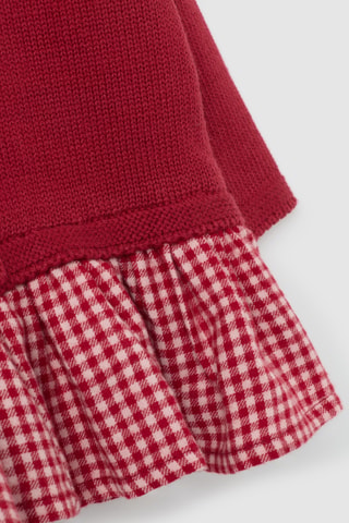 Vestido - Vermelho