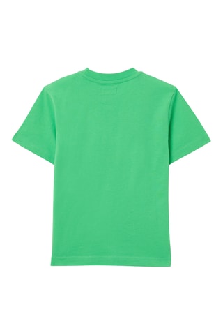 T-shirt - Verde