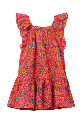 Vestido - Rosa