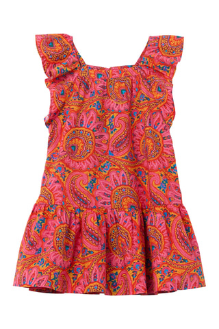 Vestido - Rosa
