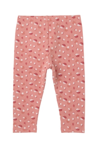 Leggings - Rosa