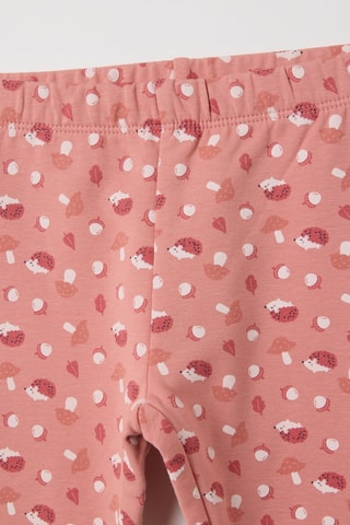 Leggings - Rosa