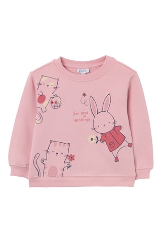 Sweat - Rosa