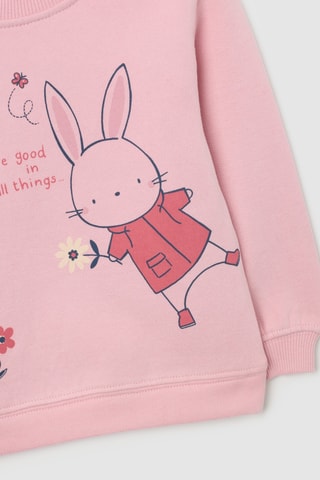 Sweat - Rosa